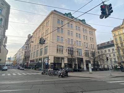Wohnung mieten in 1070 Wien | Lystio