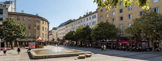 Apartment for sale in 1120 Vienna | Lystio
