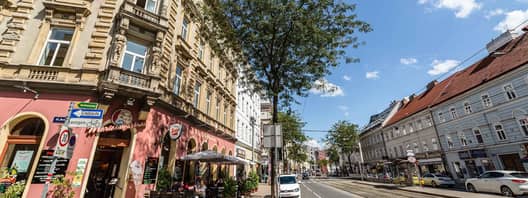 Apartment for rent in 1150 Vienna | Lystio