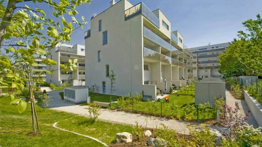 Wohnung kaufen in 1230 Wien | Lystio