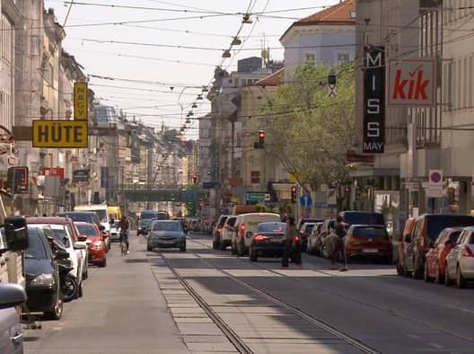 Apartment for rent in 1160 Vienna | Lystio