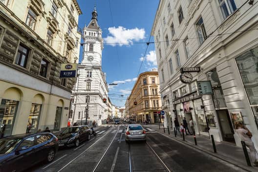 Apartment for rent in 1180 Vienna | Lystio