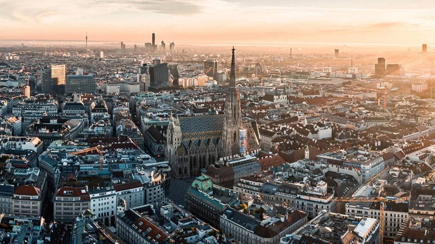 Zinshäuser kaufen in Wien | Lystio