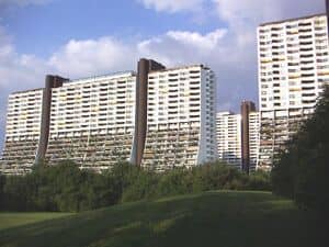 Wohnung mieten in 1230 Wien | Lystio