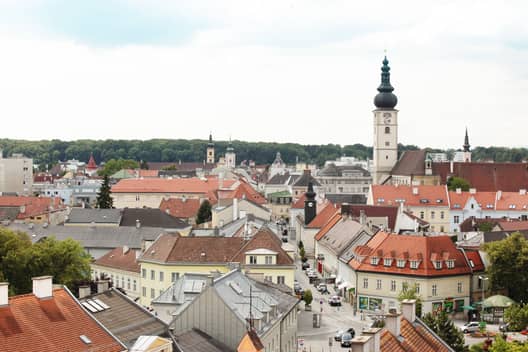 Office for rent in St. Pölten | Lystio