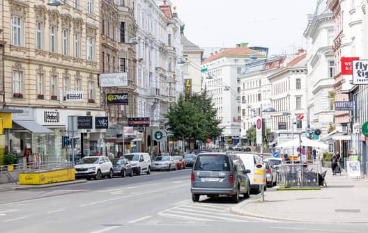Apartment for rent in 1030 Vienna | Lystio