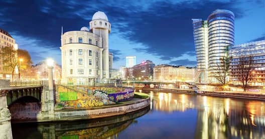 Apartment for sale in 1020 Vienna | Lystio