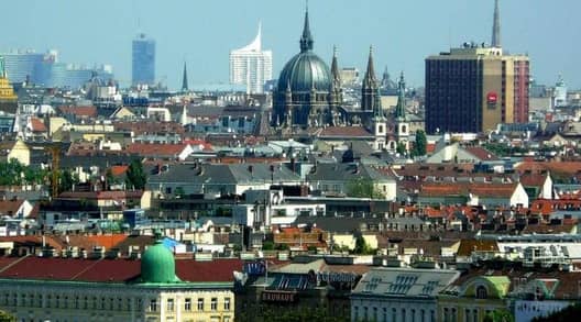 Apartment for rent in 1100 Vienna | Lystio