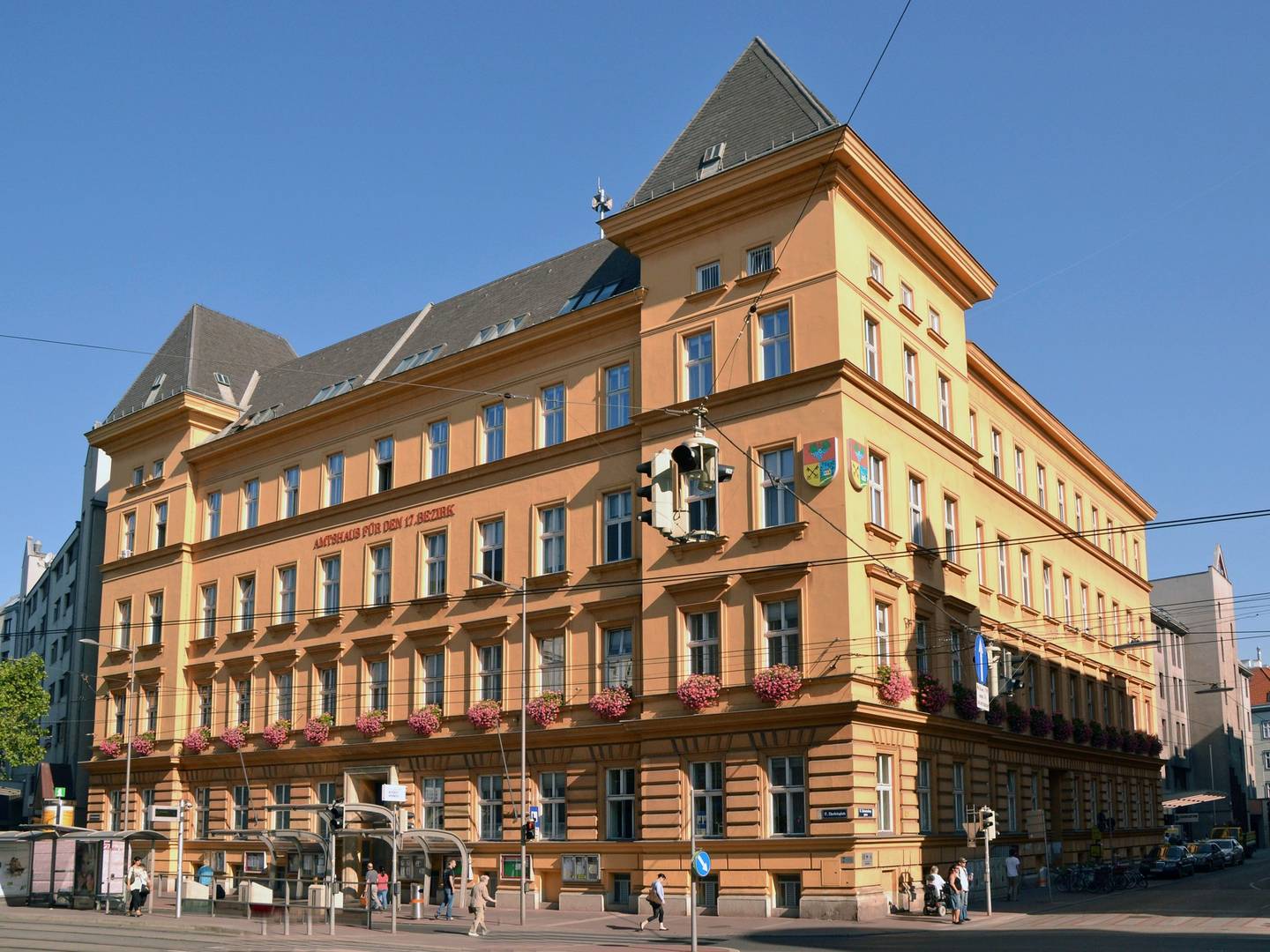 Wohnung mieten in 1170 Wien | Lystio