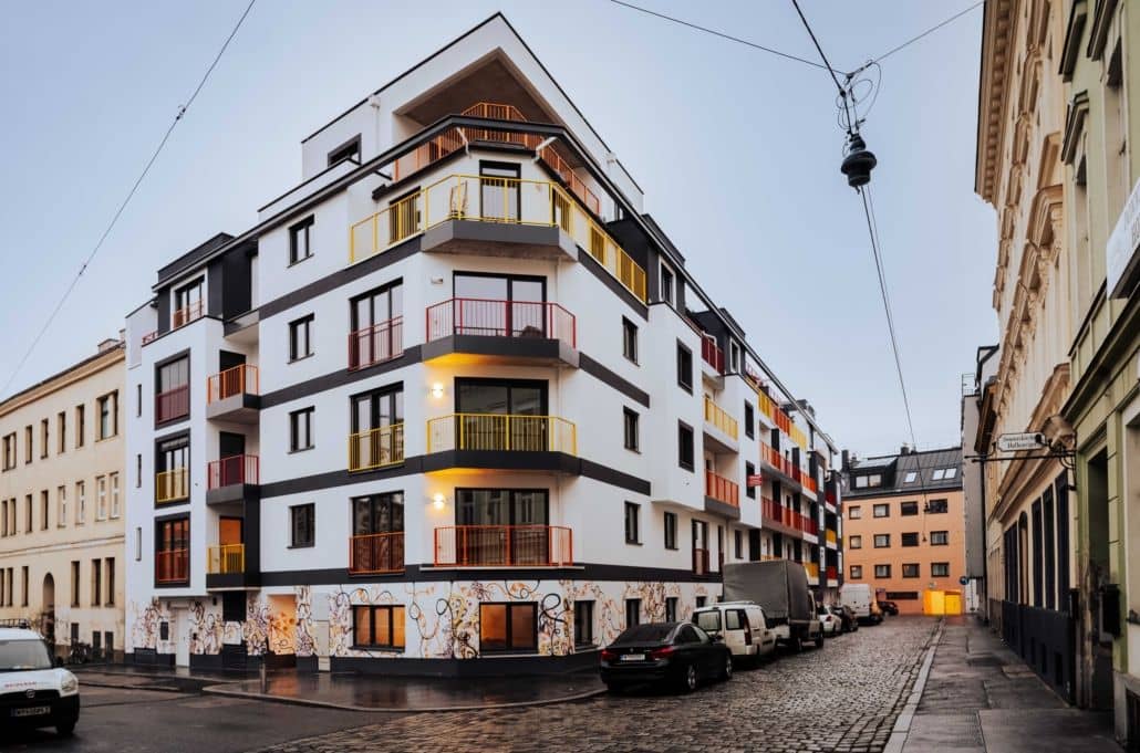 Wohnung kaufen in 1120 Wien | Lystio
