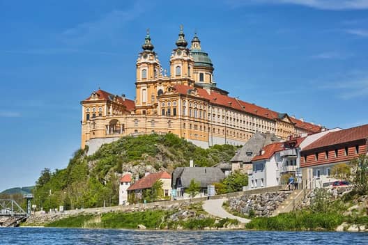 Apartment for rent in Melk | Lystio