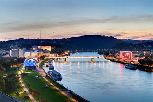 Office for rent in Linz | Lystio