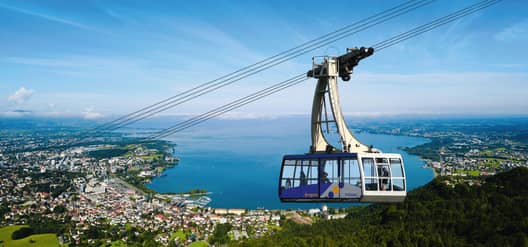 Office for rent in Bregenz | Lystio