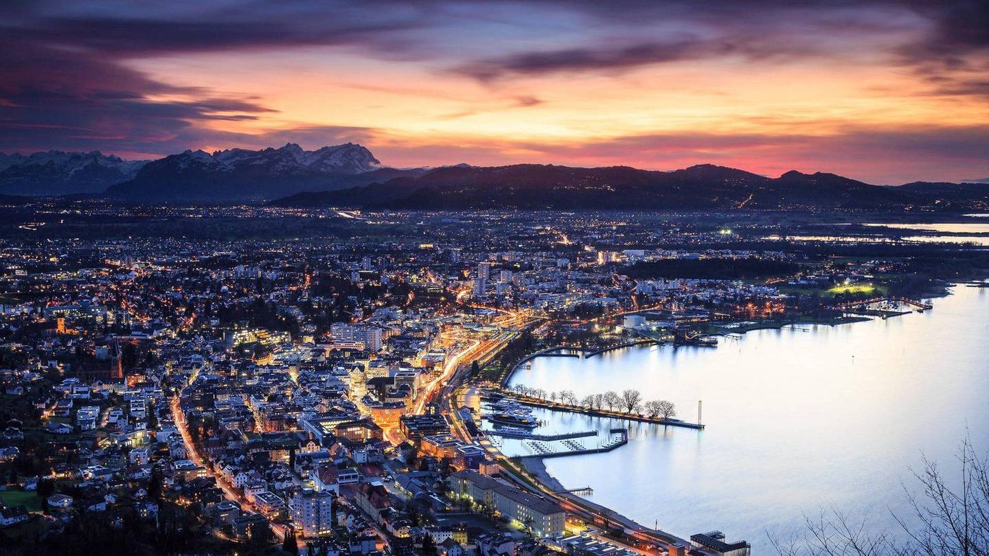 Büro kaufen in Bregenz | Lystio
