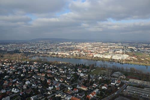Apartment for rent in 1210 Vienna | Lystio