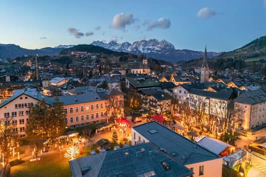 Apartment for sale in Kitzbühel | Lystio