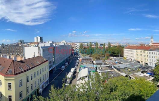 Apartment for sale in 1120 Vienna | Lystio