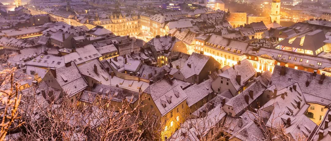 Commercial property for rent in Graz | Lystio