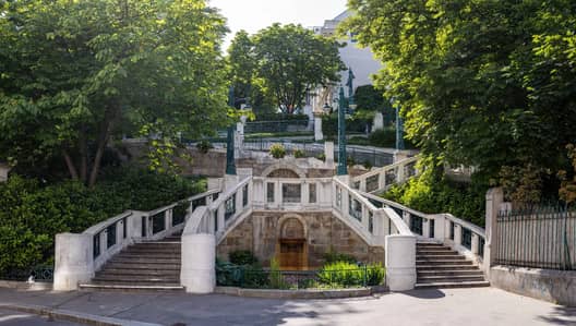 Apartment for sale in 1090 Vienna | Lystio