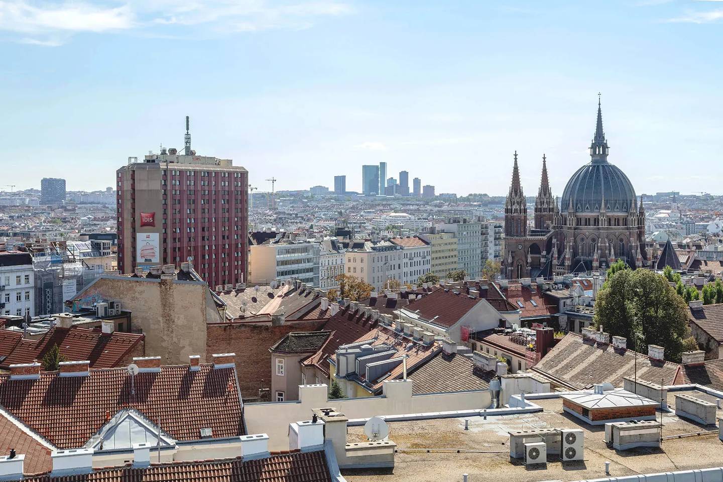 Wohnung kaufen in 1150 Wien | Lystio
