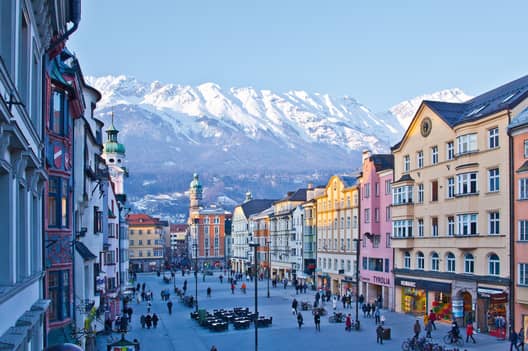 Plot for sale in Innsbruck | Lystio