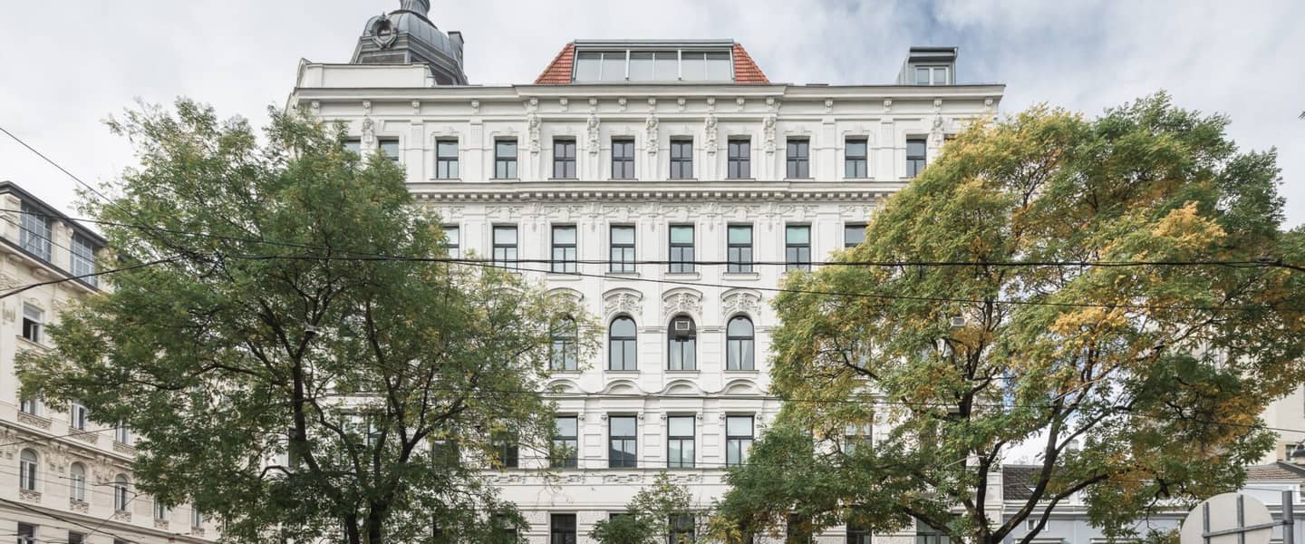 Wohnung mieten in 1080 Wien | Lystio