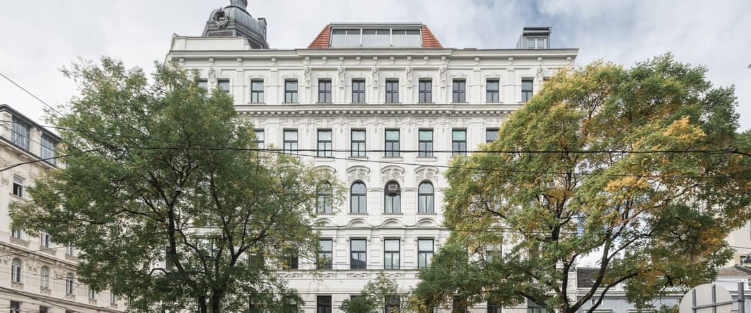 Apartment for sale in 1080 Vienna | Lystio