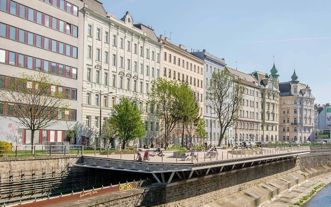 Wohnung kaufen in 1050 Wien | Lystio