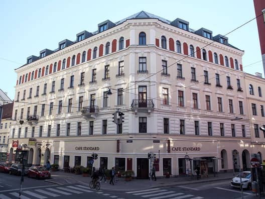 Apartment for rent in 1040 Vienna | Lystio