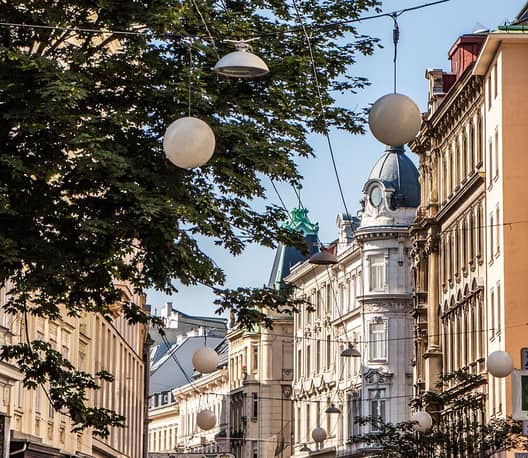 Apartment for sale in 1070 Vienna | Lystio