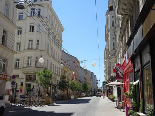 Apartment for sale in 1070 Vienna | Lystio