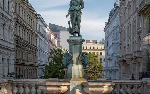 Apartment for sale in 1060 Vienna | Lystio