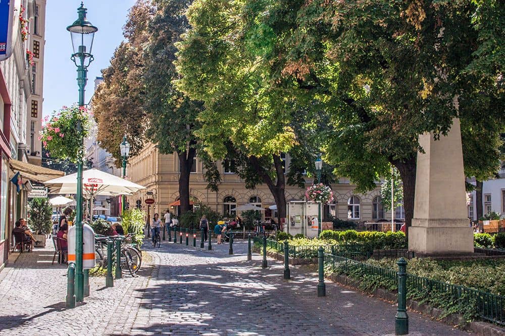Wohnung kaufen in 1090 Wien | Lystio
