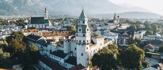 Apartment for sale in Tyrol | Lystio