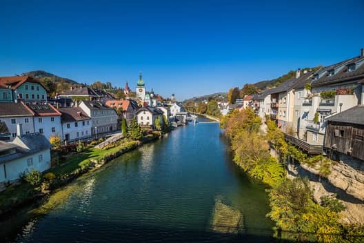 Office for rent in St. Pölten | Lystio