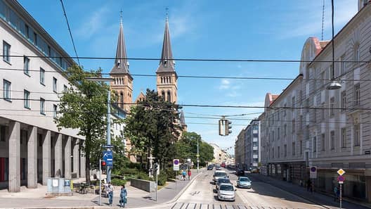 Apartment for rent in 1160 Vienna | Lystio