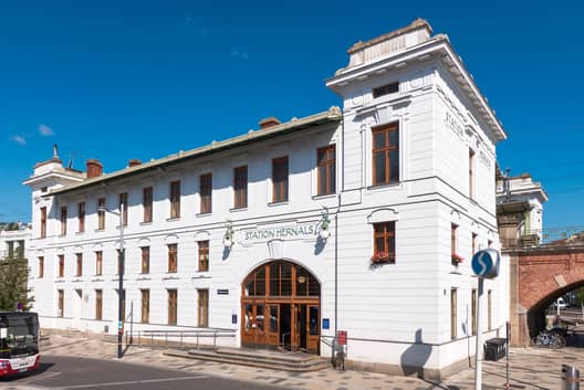 Apartment for rent in 1170 Vienna | Lystio