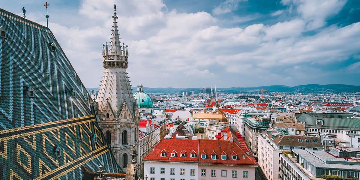 Büro mieten in Wien | Lystio
