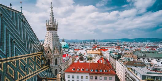 Apartment for sale in Vienna | Lystio