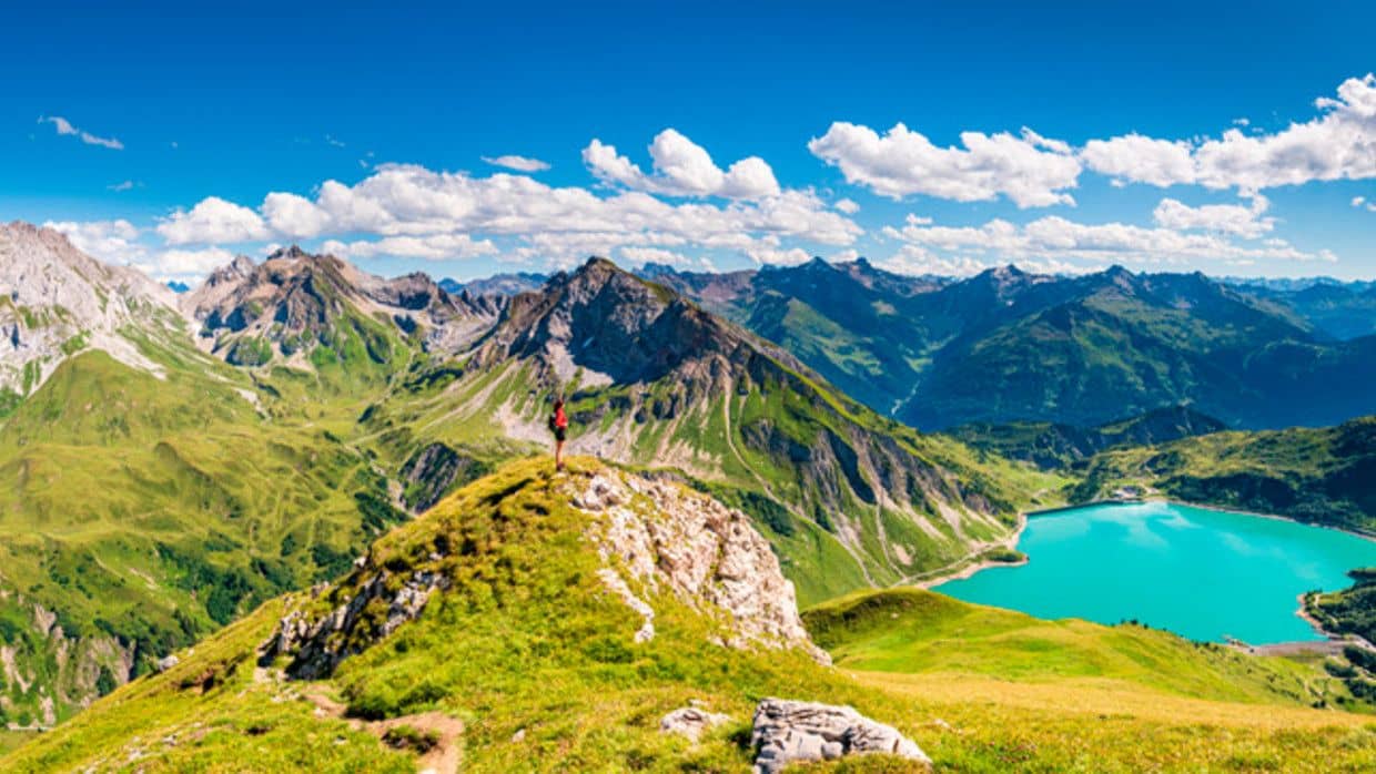 Haus mieten in Vorarlberg | Lystio