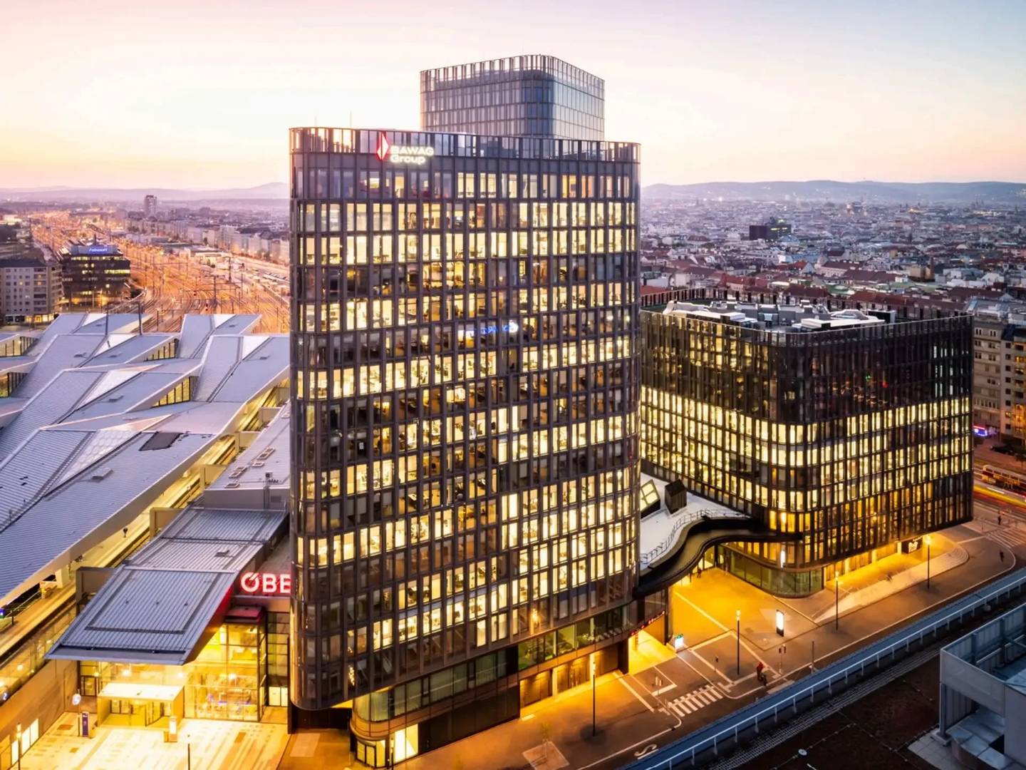 Wohnung kaufen in 1100 Wien | Lystio