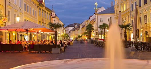 Office for rent in Klagenfurt | Lystio