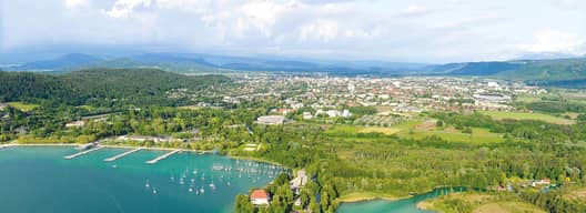 Office for rent in Klagenfurt | Lystio