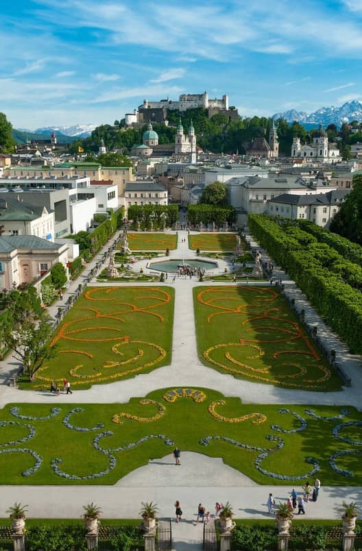 Office for rent in Salzburg | Lystio