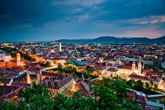 Apartment for sale in Graz | Lystio