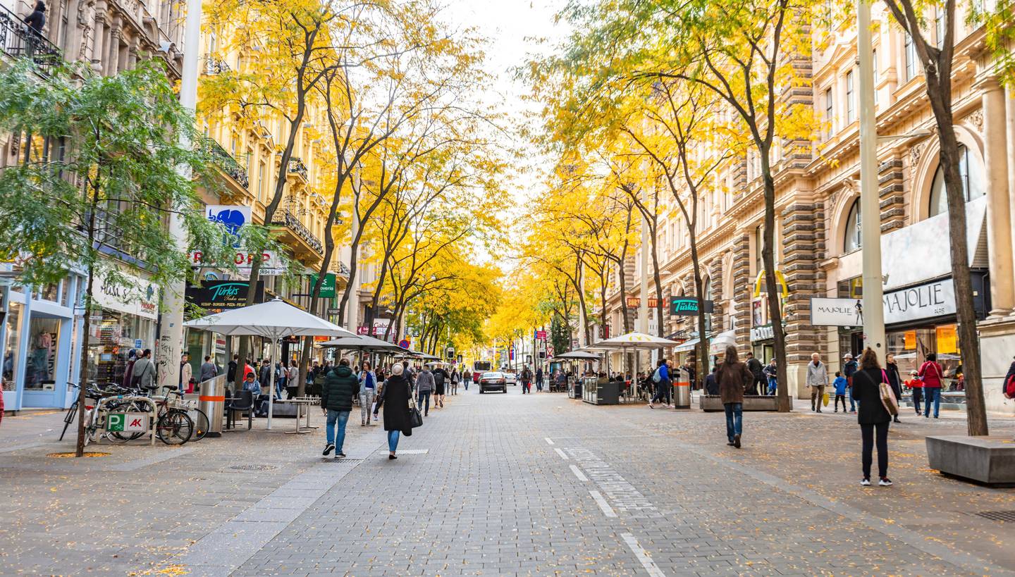 Wohnung kaufen in 1060 Wien | Lystio