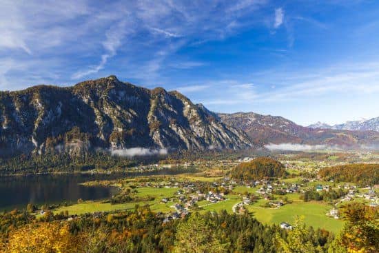 Wohnung mieten in Oberösterreich | Lystio