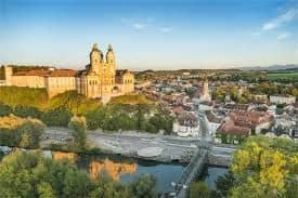 Wohnung mieten in Melk | Lystio
