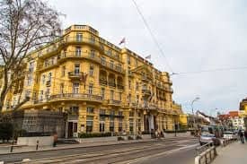 Apartment for sale in 1130 Vienna | Lystio
