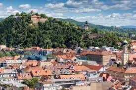 Apartment for sale in Graz | Lystio